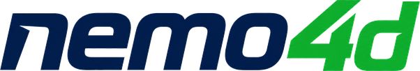 Logo nemo4d